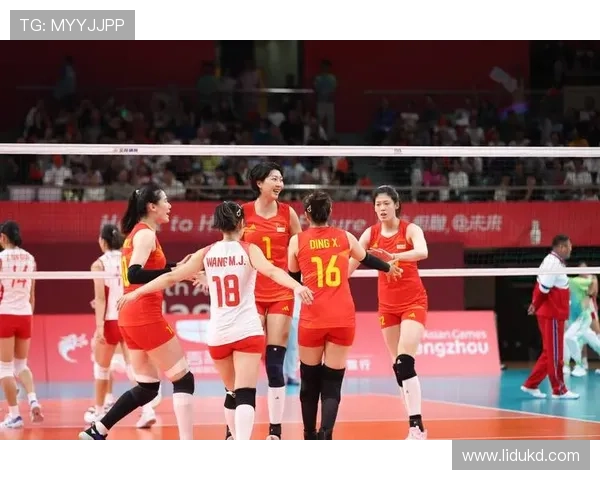 杭州排球队荣登全国排球配合排行榜第六名展现强劲实力与团队默契